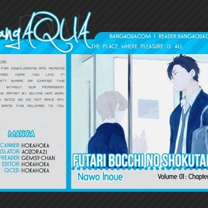 [INOUE Nawo] Futari Bocchi no Shokutaku [Eng] – Gay Comics image 039.jpg