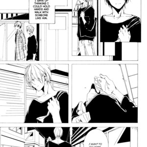 [INOUE Nawo] Futari Bocchi no Shokutaku [Eng] – Gay Comics image 071.jpg