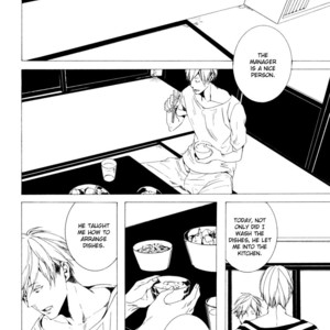 [INOUE Nawo] Futari Bocchi no Shokutaku [Eng] – Gay Comics image 084.jpg
