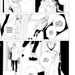 [INOUE Nawo] Futari Bocchi no Shokutaku [Eng] – Gay Comics image 087.jpg