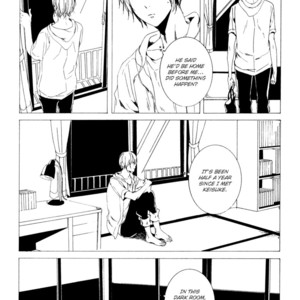 [INOUE Nawo] Futari Bocchi no Shokutaku [Eng] – Gay Comics image 092.jpg