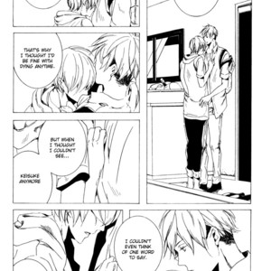 [INOUE Nawo] Futari Bocchi no Shokutaku [Eng] – Gay Comics image 097.jpg