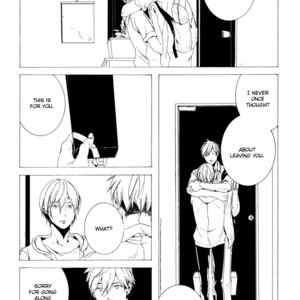 [INOUE Nawo] Futari Bocchi no Shokutaku [Eng] – Gay Comics image 099.jpg