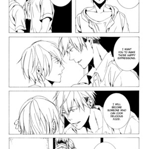 [INOUE Nawo] Futari Bocchi no Shokutaku [Eng] – Gay Comics image 101.jpg