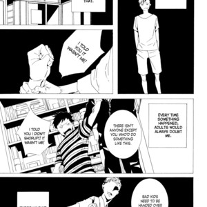 [INOUE Nawo] Futari Bocchi no Shokutaku [Eng] – Gay Comics image 113.jpg
