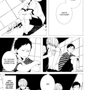 [INOUE Nawo] Futari Bocchi no Shokutaku [Eng] – Gay Comics image 115.jpg