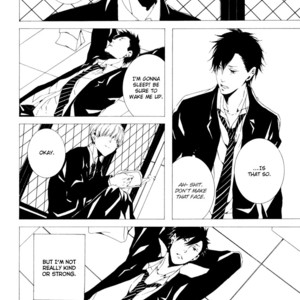 [INOUE Nawo] Futari Bocchi no Shokutaku [Eng] – Gay Comics image 120.jpg