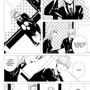 [INOUE Nawo] Futari Bocchi no Shokutaku [Eng] – Gay Comics image 134.jpg