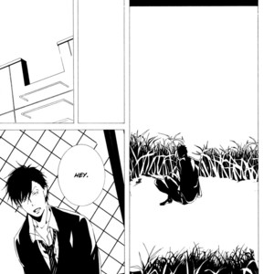 [INOUE Nawo] Futari Bocchi no Shokutaku [Eng] – Gay Comics image 169.jpg