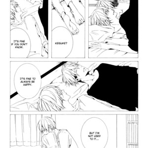[INOUE Nawo] Futari Bocchi no Shokutaku [Eng] – Gay Comics image 179.jpg