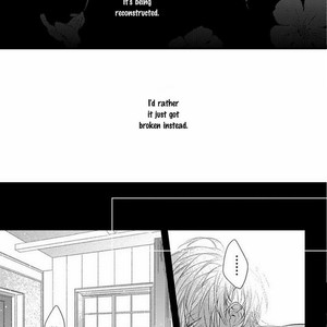 [HASUMI Hana] Remnant: Jujin Omegaverse (update c.14) [Eng] – Gay Comics image 049.jpg