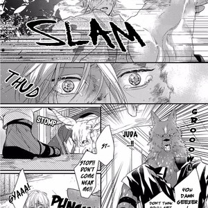 [HASUMI Hana] Remnant: Jujin Omegaverse (update c.14) [Eng] – Gay Comics image 085.jpg