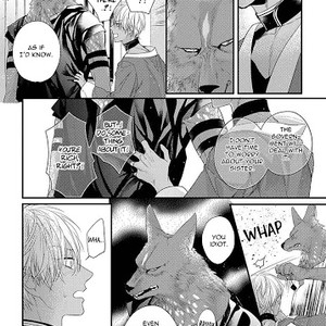 [HASUMI Hana] Remnant: Jujin Omegaverse (update c.14) [Eng] – Gay Comics image 098.jpg