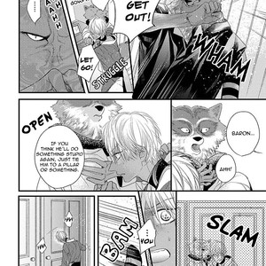 [HASUMI Hana] Remnant: Jujin Omegaverse (update c.14) [Eng] – Gay Comics image 100.jpg