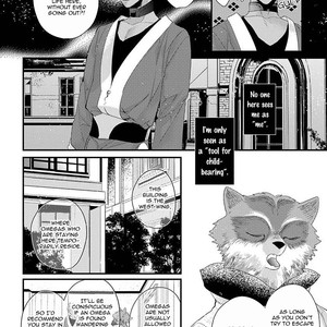 [HASUMI Hana] Remnant: Jujin Omegaverse (update c.14) [Eng] – Gay Comics image 102.jpg