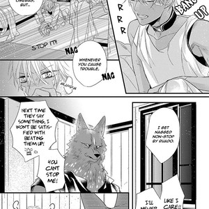 [HASUMI Hana] Remnant: Jujin Omegaverse (update c.14) [Eng] – Gay Comics image 115.jpg