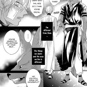 [HASUMI Hana] Remnant: Jujin Omegaverse (update c.14) [Eng] – Gay Comics image 117.jpg