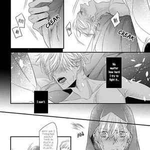 [HASUMI Hana] Remnant: Jujin Omegaverse (update c.14) [Eng] – Gay Comics image 134.jpg