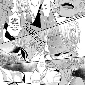 [HASUMI Hana] Remnant: Jujin Omegaverse (update c.14) [Eng] – Gay Comics image 146.jpg
