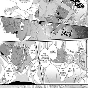 [HASUMI Hana] Remnant: Jujin Omegaverse (update c.14) [Eng] – Gay Comics image 152.jpg