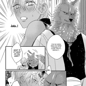 [HASUMI Hana] Remnant: Jujin Omegaverse (update c.14) [Eng] – Gay Comics image 175.jpg