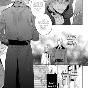 [HASUMI Hana] Remnant: Jujin Omegaverse (update c.14) [Eng] – Gay Comics image 193.jpg