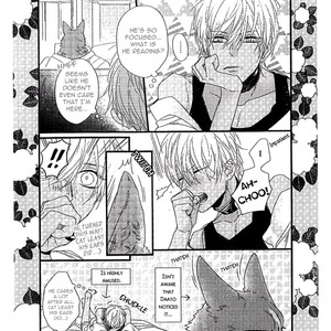 [HASUMI Hana] Remnant: Jujin Omegaverse (update c.14) [Eng] – Gay Comics image 222.jpg