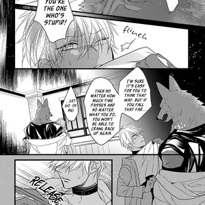 [HASUMI Hana] Remnant: Jujin Omegaverse (update c.14) [Eng] – Gay Comics image 238.jpg