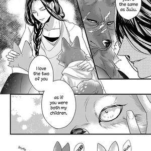 [HASUMI Hana] Remnant: Jujin Omegaverse (update c.14) [Eng] – Gay Comics image 250.jpg