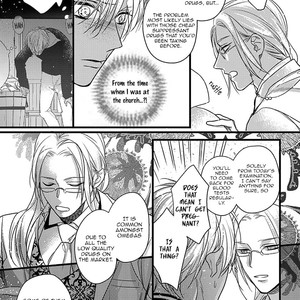 [HASUMI Hana] Remnant: Jujin Omegaverse (update c.14) [Eng] – Gay Comics image 271.jpg