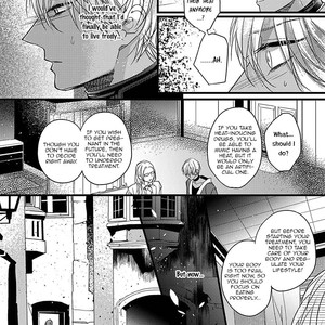 [HASUMI Hana] Remnant: Jujin Omegaverse (update c.14) [Eng] – Gay Comics image 272.jpg