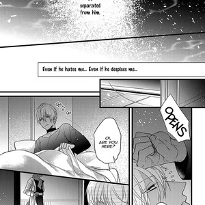 [HASUMI Hana] Remnant: Jujin Omegaverse (update c.14) [Eng] – Gay Comics image 277.jpg