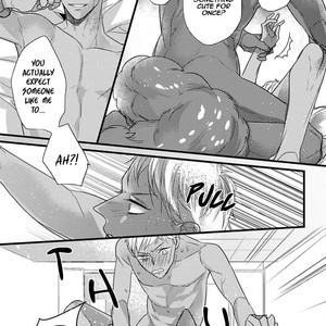 [HASUMI Hana] Remnant: Jujin Omegaverse (update c.14) [Eng] – Gay Comics image 289.jpg