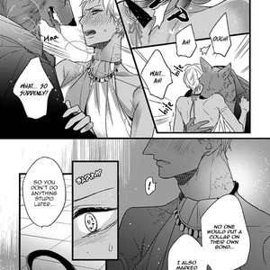 [HASUMI Hana] Remnant: Jujin Omegaverse (update c.14) [Eng] – Gay Comics image 312.jpg