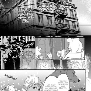 [HASUMI Hana] Remnant: Jujin Omegaverse (update c.14) [Eng] – Gay Comics image 313.jpg