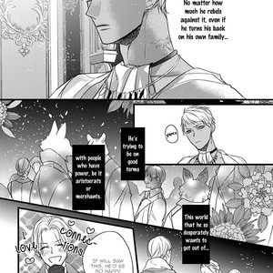 [HASUMI Hana] Remnant: Jujin Omegaverse (update c.14) [Eng] – Gay Comics image 316.jpg