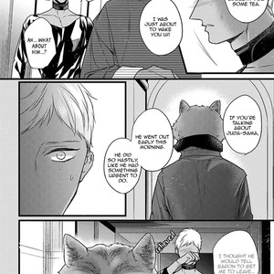 [HASUMI Hana] Remnant: Jujin Omegaverse (update c.14) [Eng] – Gay Comics image 327.jpg
