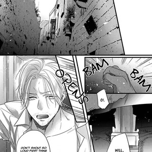 [HASUMI Hana] Remnant: Jujin Omegaverse (update c.14) [Eng] – Gay Comics image 335.jpg