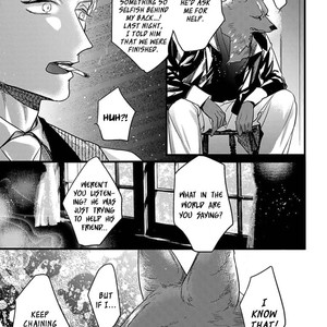 [HASUMI Hana] Remnant: Jujin Omegaverse (update c.14) [Eng] – Gay Comics image 342.jpg
