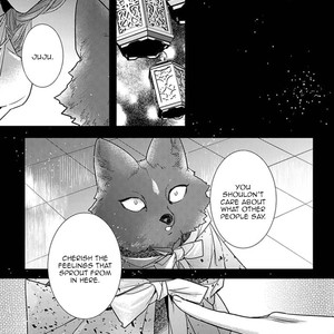 [HASUMI Hana] Remnant: Jujin Omegaverse (update c.14) [Eng] – Gay Comics image 348.jpg