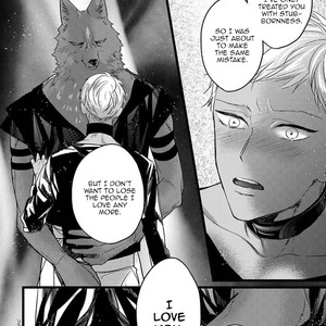 [HASUMI Hana] Remnant: Jujin Omegaverse (update c.14) [Eng] – Gay Comics image 375.jpg