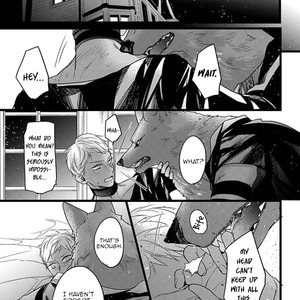 [HASUMI Hana] Remnant: Jujin Omegaverse (update c.14) [Eng] – Gay Comics image 376.jpg