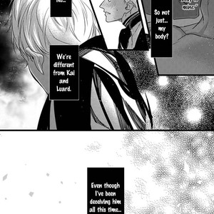 [HASUMI Hana] Remnant: Jujin Omegaverse (update c.14) [Eng] – Gay Comics image 383.jpg