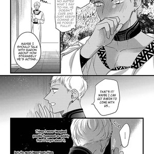 [HASUMI Hana] Remnant: Jujin Omegaverse (update c.14) [Eng] – Gay Comics image 393.jpg