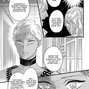 [HASUMI Hana] Remnant: Jujin Omegaverse (update c.14) [Eng] – Gay Comics image 396.jpg