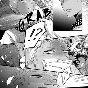 [HASUMI Hana] Remnant: Jujin Omegaverse (update c.14) [Eng] – Gay Comics image 400.jpg