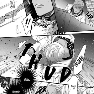 [HASUMI Hana] Remnant: Jujin Omegaverse (update c.14) [Eng] – Gay Comics image 409.jpg