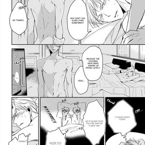 [Sachimo] Kashikomarimashita, Destiny – vol.3 [Eng] – Gay Comics image 022.jpg