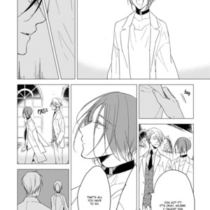 [Sachimo] Kashikomarimashita, Destiny – vol.3 [Eng] – Gay Comics image 078.jpg