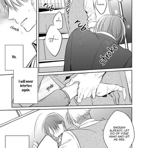 [KUSABI Keri] Kurui Naku no wa Boku no Ban ~ vol.2 (update c.9) [Eng] – Gay Comics image 029.jpg